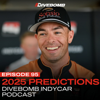 Episode 95 - 2025 Season Predictions