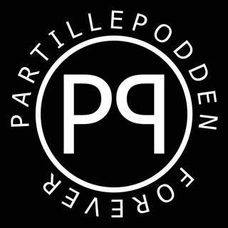 5. Partillepodden firar nyår