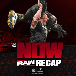 WWE Now - Brock Lesnar and Oba Femi SET for SummerSlam! | Raw Recap