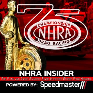 8.24 Rob Flynn and Aaron Stanfield Share Incredible Stories From Norwalk