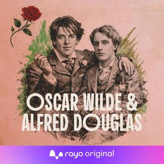Oscar Wilde og Alfred Douglas - Et forhold som førte til fengsel