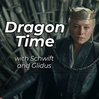 Dragon Time S3E03