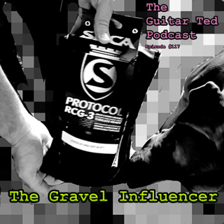 The Gravel Influencer
