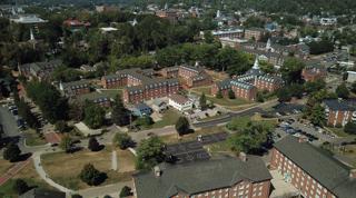 Ep. 339 - Ohio University