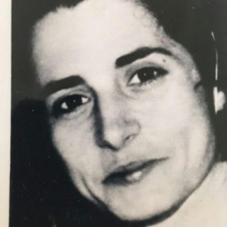 Renee Lamanna: The Woman From The Island