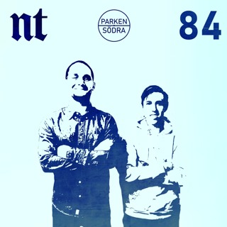 Avsnitt 84 - Jakob Lindahl