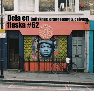 62. Dela en flaska.