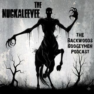 Ep.35 The Nuckelavee
