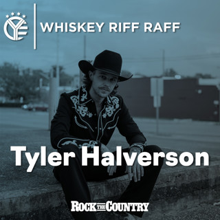 Tyler Halverson: Amerijuana, South Dakota, and Not Fitting the Mold