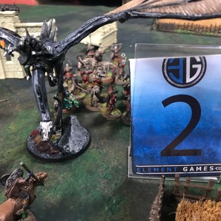 Entmoot 21 - Desolation Of Stockport 2