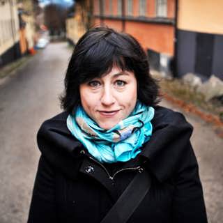 Granskat gräv och nya organturer