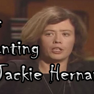 HAUNTINGS - The Jackie Hernandez Haunting