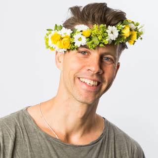 Fredrik ”Benke” Rydman 2014