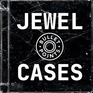Jewel Cases S01E06 - Harvey Smith