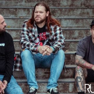 Good Things Come To Those Who Wait With RUINATION