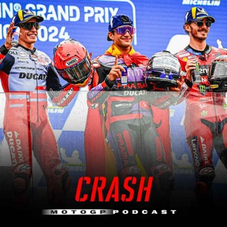 Le Mans delivers another MotoGP thriller ⚔️🇫🇷