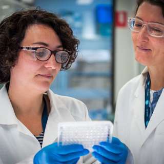 Using Biologicals to Tackle Resistance and Protect Global Food Systems