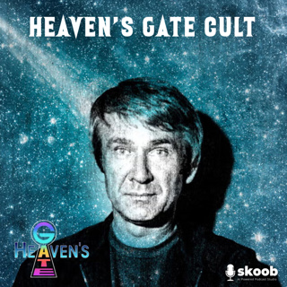 Heaven's Gate: The Cult of Cults