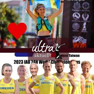 Vi minns Emilia - och försöker blicka framåt mot 24-timmars-VM
