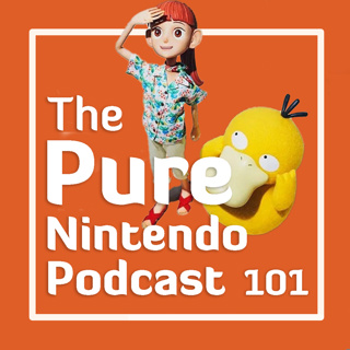 Pokémon, Xenoblade, Super Mario, and more!