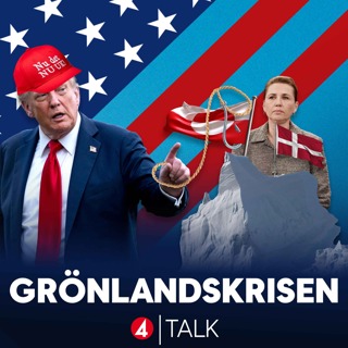 Grönlandskrisen