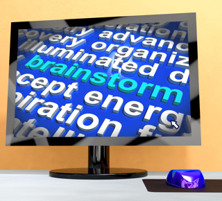 Unleashing Big Thoughts