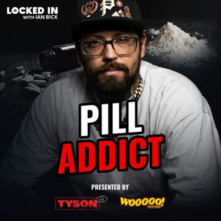 Inside the Harsh Reality of a Pill Addict's Life | John Tatro