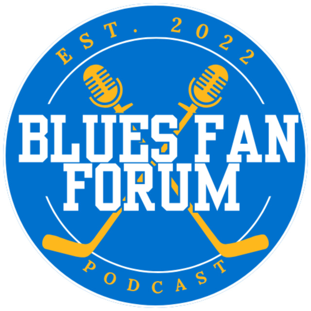 Blues Fan Forum