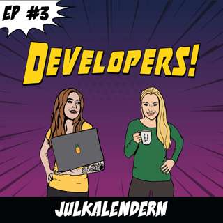 3. Julkalendern