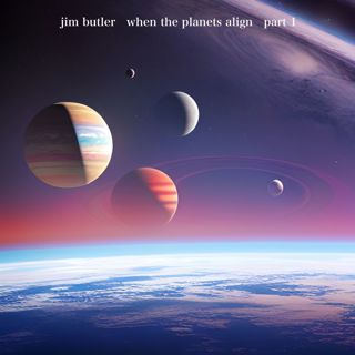 Deep Energy 1504 - When the Planets Align - Part 1