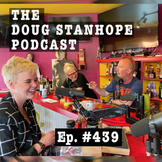 Ep.#439: Hollywood Comes To Bisbee... And Fails