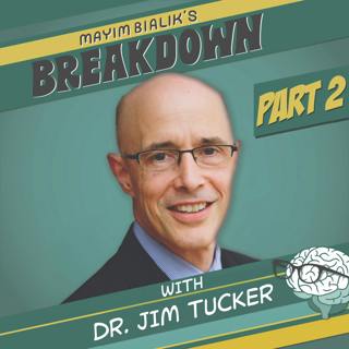 Part Two: Scientific Evidence of Past Lives, The Patterns in Famous Past Life Cases & How You Live Now Affects Your Afterlife with Dr. Jim Tucker