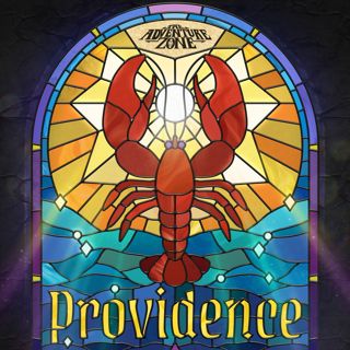 The Adventure Zone: Providence Trailer
