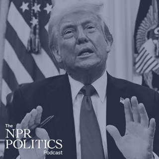 Trump & Presidential Term Limits