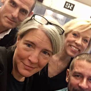 Avsnitt 117: Om ett tal till nationen