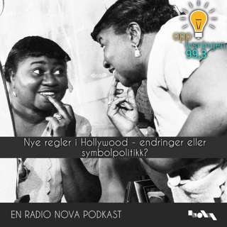 Nye regler i Hollywood - Reele endringer eller symbolpolitikk?