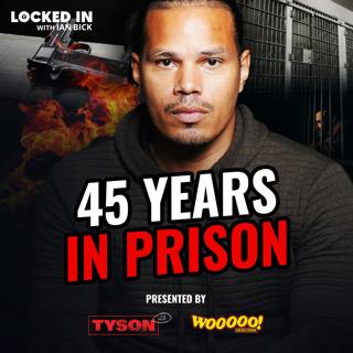 Sentenced to 45 Years in Prison at 15: A Shocking Story of Survival and Redemption | Carlos Rebollo