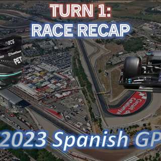 2023 Spanish Grand Prix Recap