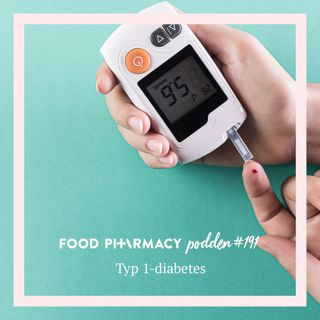 191. Typ 1-diabetes