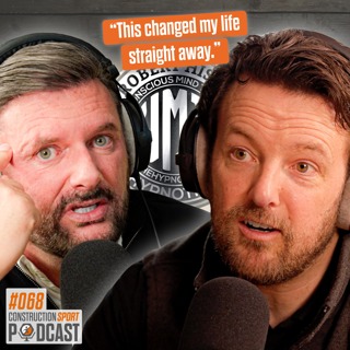 Unconscious Mind Therapy Explained: Mental Health, Behaviour & Real Change | Rob Hisee