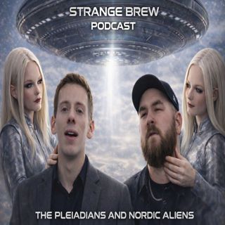 The Nordic Aliens | Pleiadians | Galatic Federation & The Hidden of History Humanity.