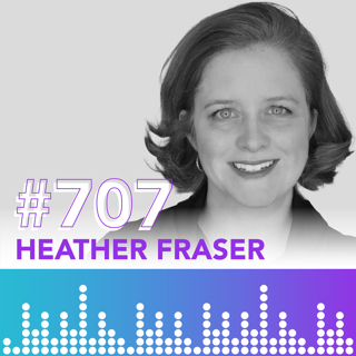 Episode 707: Managing Enterprise-Level Systems During Digital Transformation