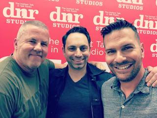 Ep. 92: Michael Fisher, Cherry Grove Stories