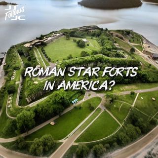 Evidence of Rome in America?