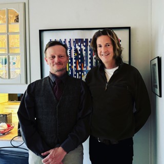 Avsnitt 58 – Alexander Kieding