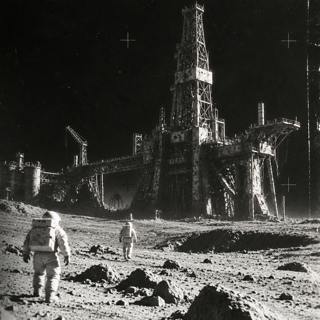 6+ Hours of Horror Stories from the Dark Side of the Moon