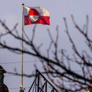 US and Denmark reach deal over Greenland