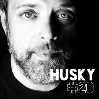 Adventures with the Polar Bears of Svalbard, an interview with producer Fredrik Granath, #20