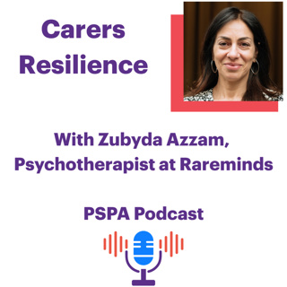 Carers Resilience