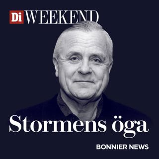 Drogskandalen på Avanza - Rikard Josefson